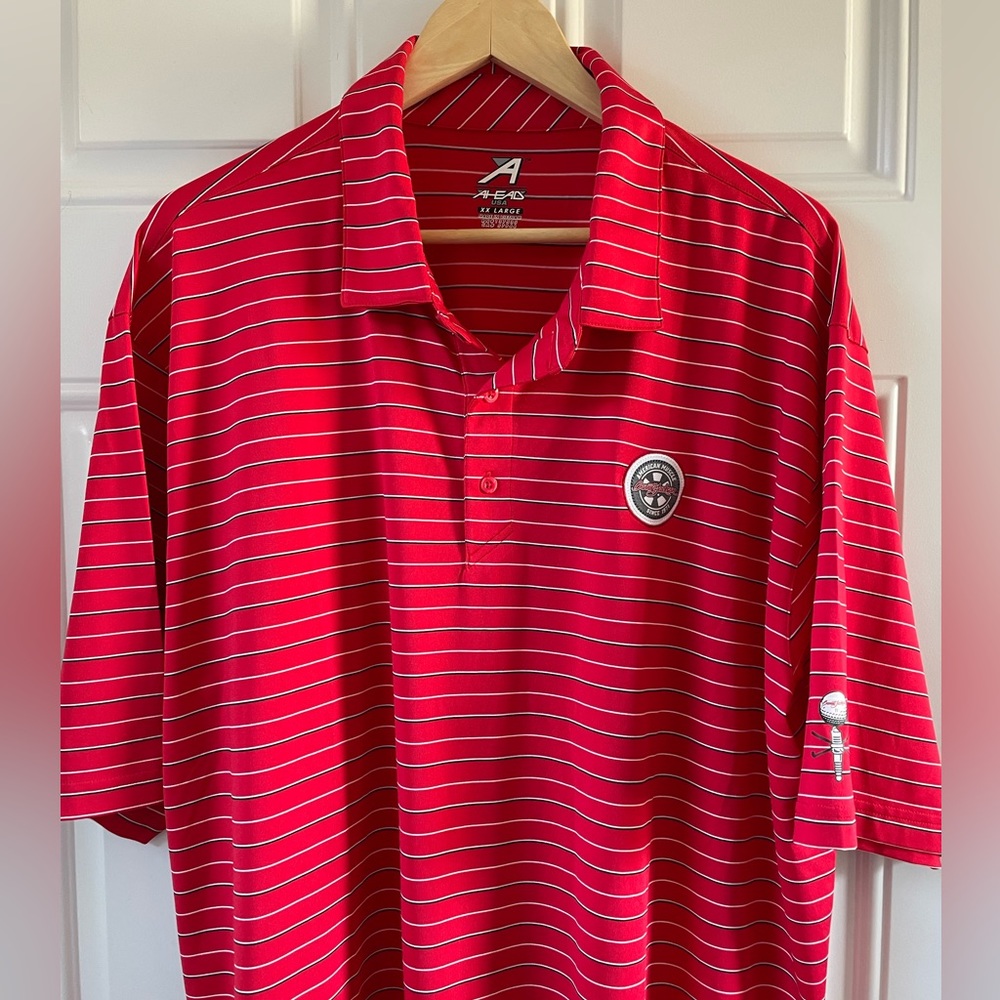 Men’s polo